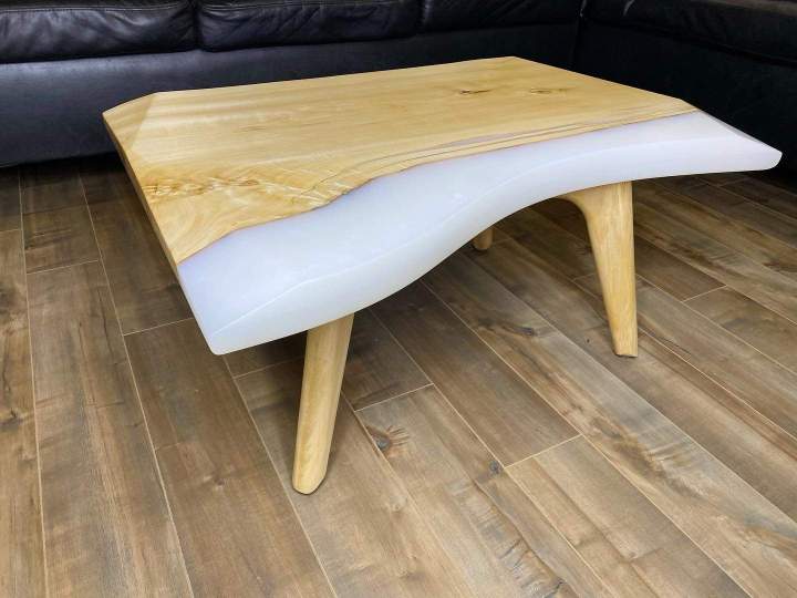 Table sur mesure Québec
