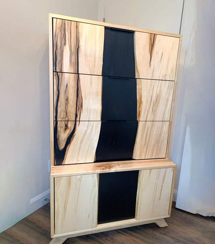 Mobilier sur mesure Québec
