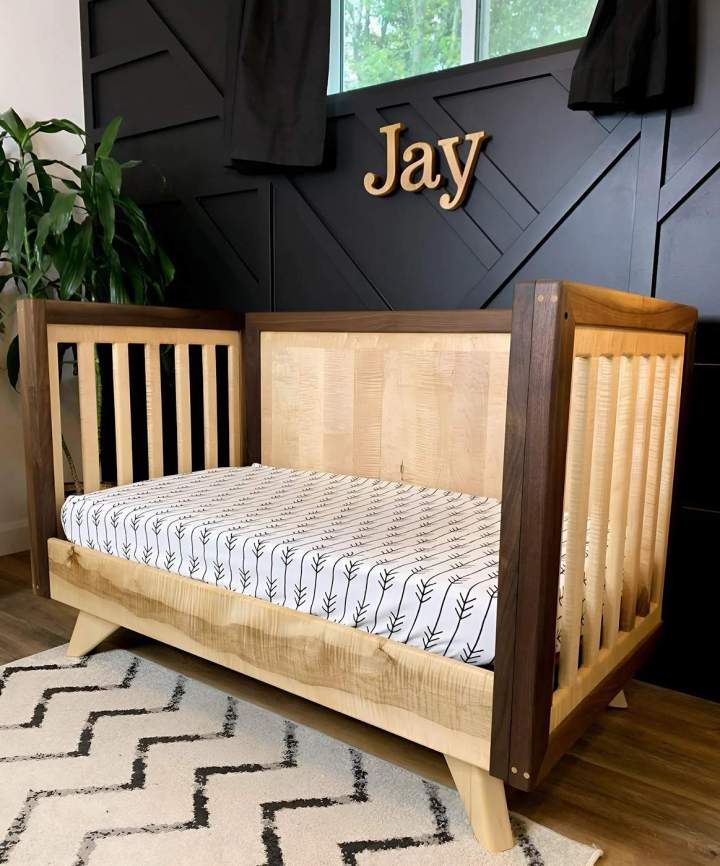 Fabrication de meuble en bois Québec