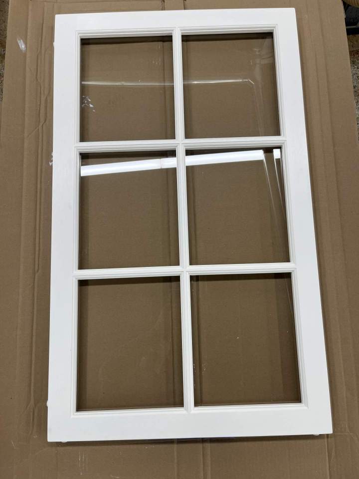 Restauration 2