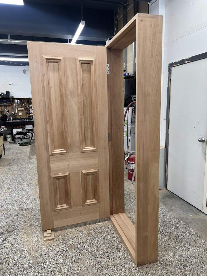 Portes Québec