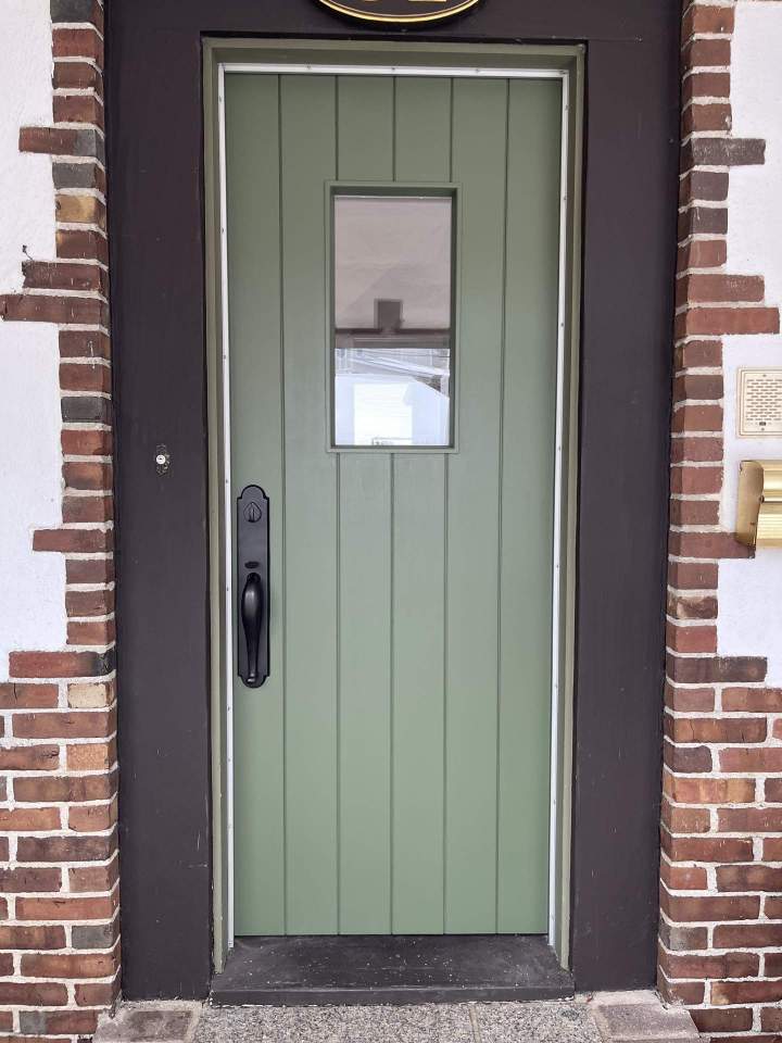 Portes Québec