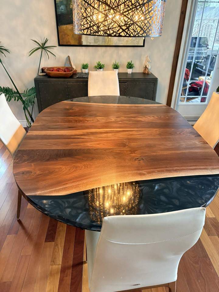Mobilier sur mesure Québec